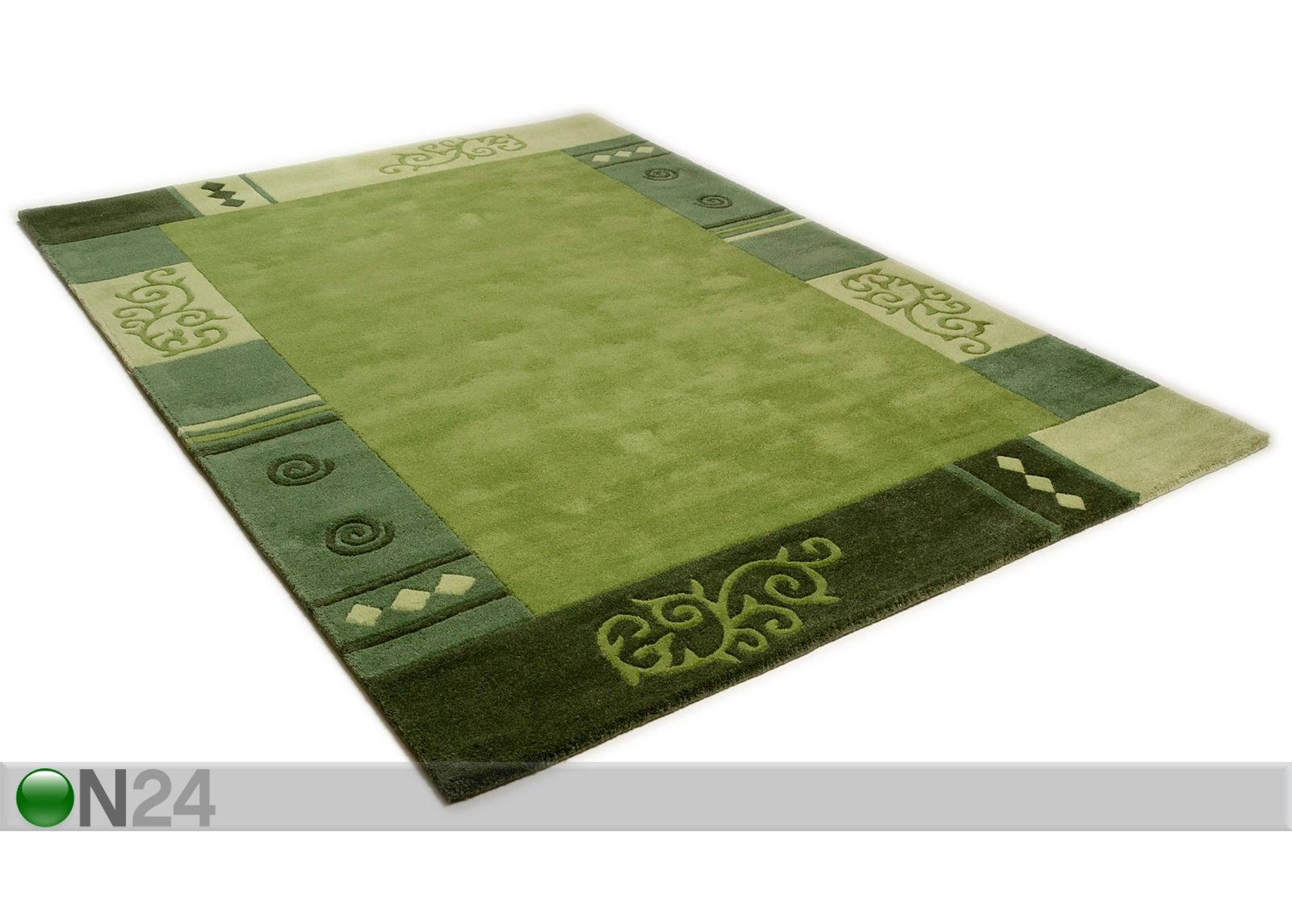 Vaip Ambadi 120x180 cm suurendatud