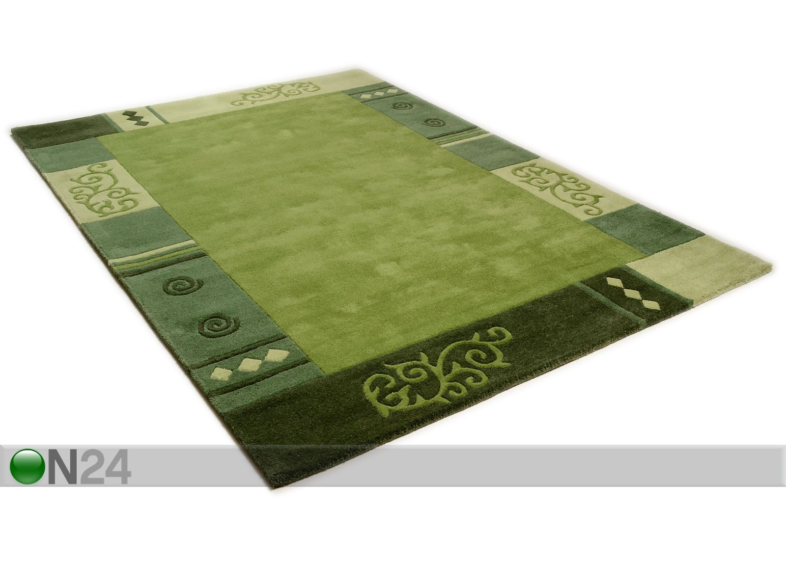 Vaip Ambadi 70x140 cm suurendatud