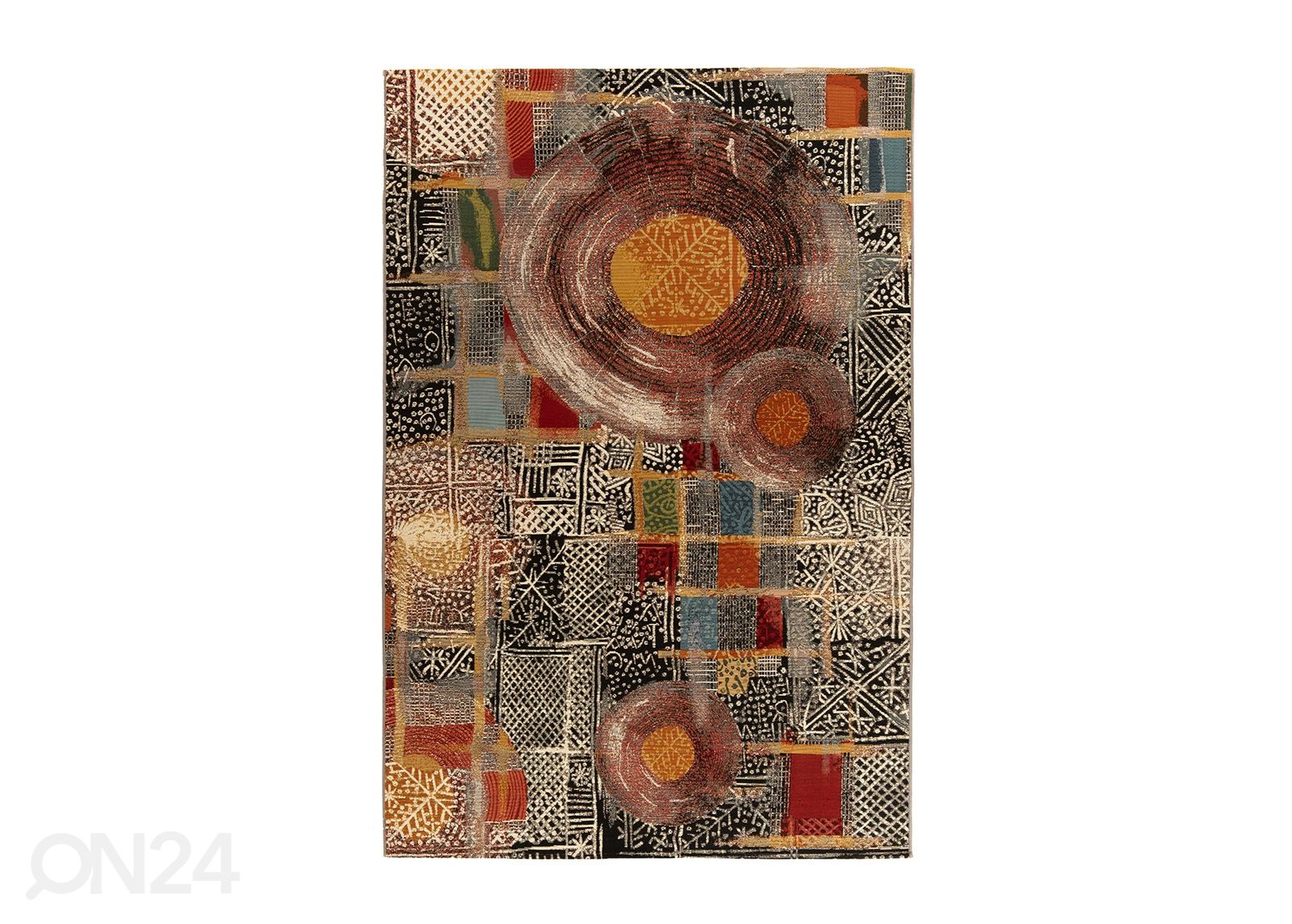 Vaip Aurora 120x180 cm suurendatud