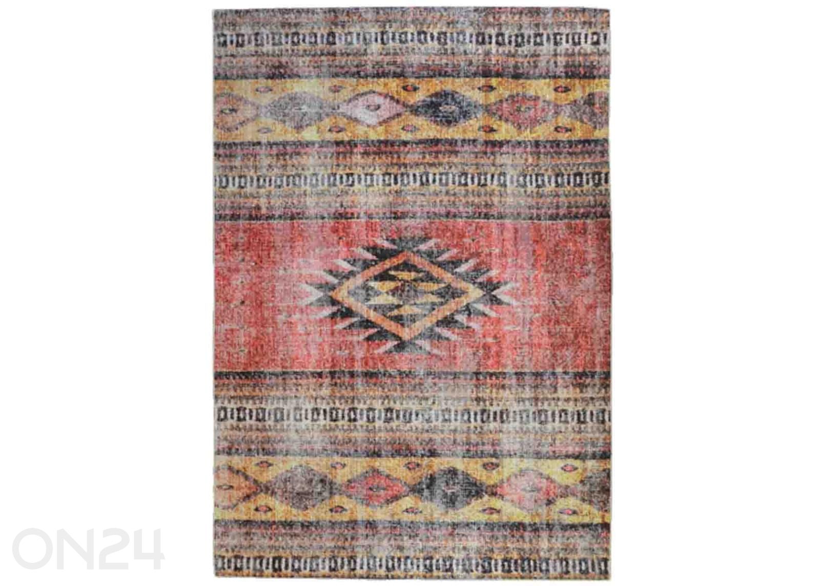 Vaip Aydin-68 suurendatud