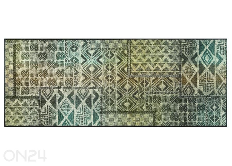 Vaip Aztec Nomad 75x190 cm suurendatud