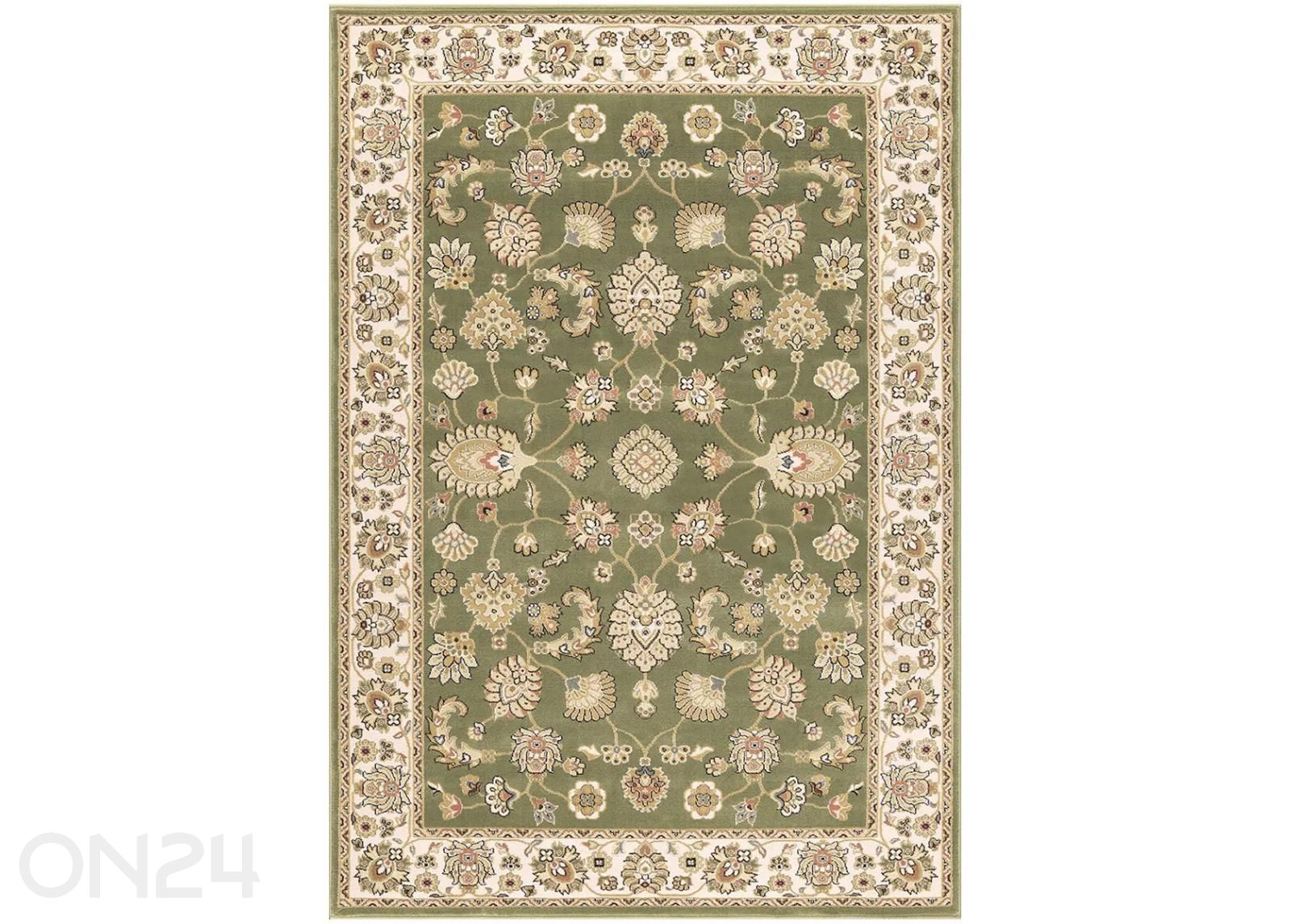 Vaip Babil Green 200x290 cm suurendatud