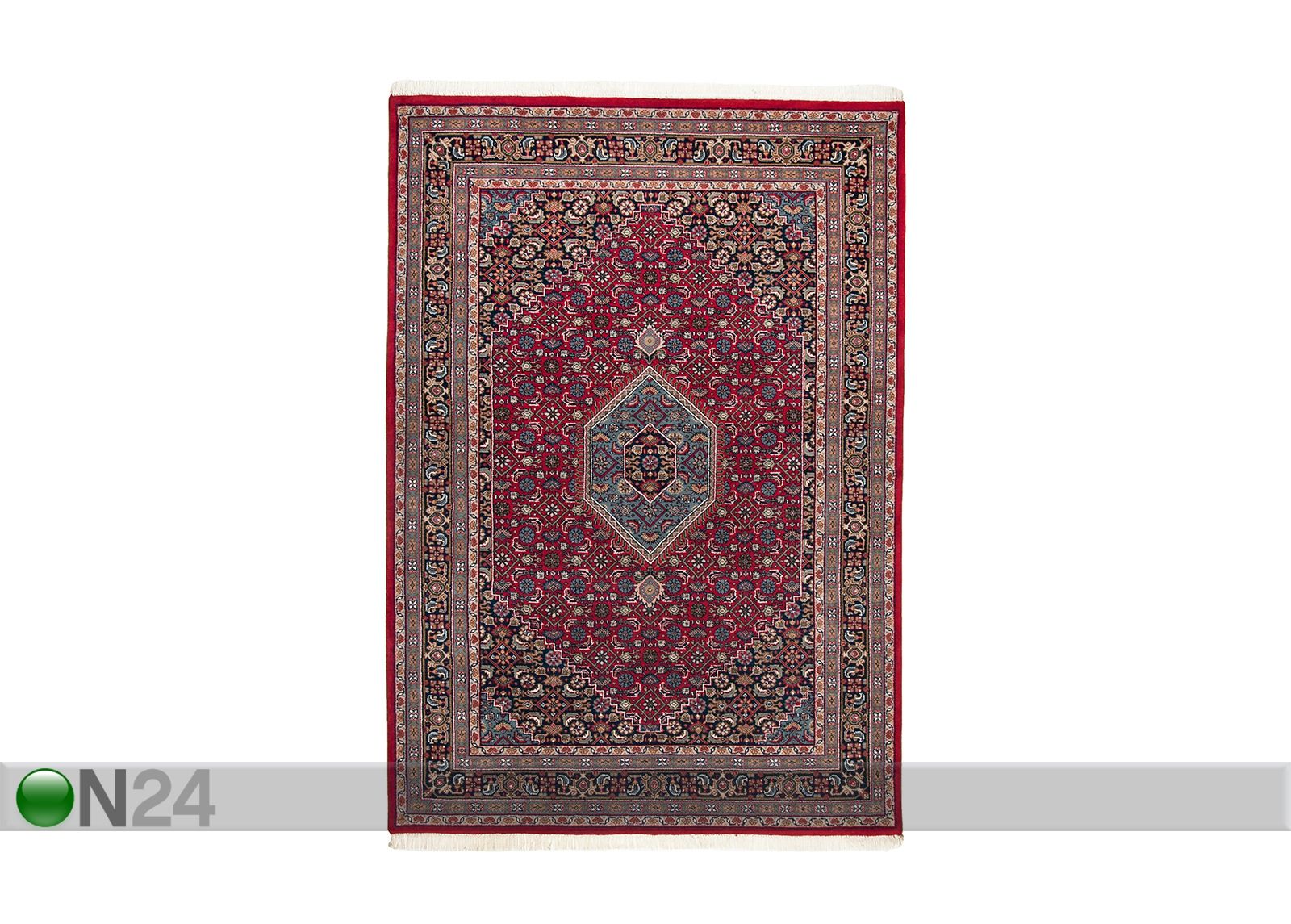 Vaip Benares Bidjar 9 40x60 cm suurendatud