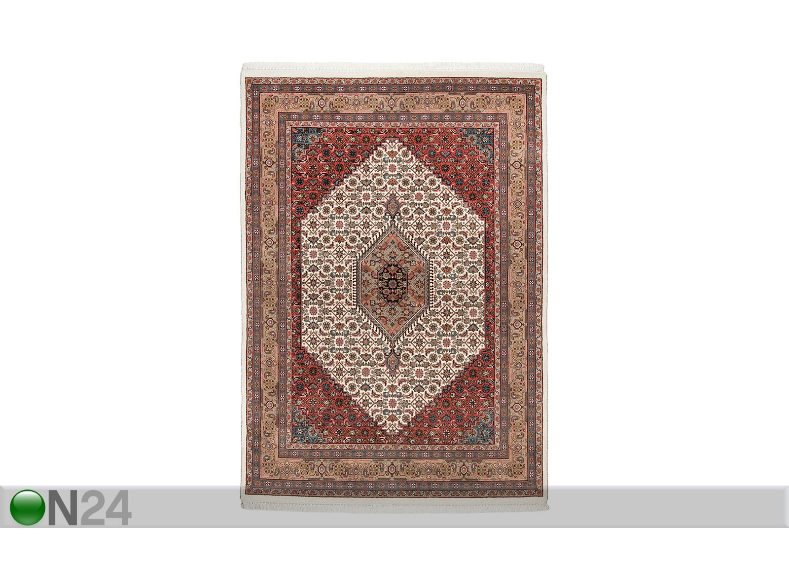 Vaip Benares Bidjar 9 40x60 cm suurendatud