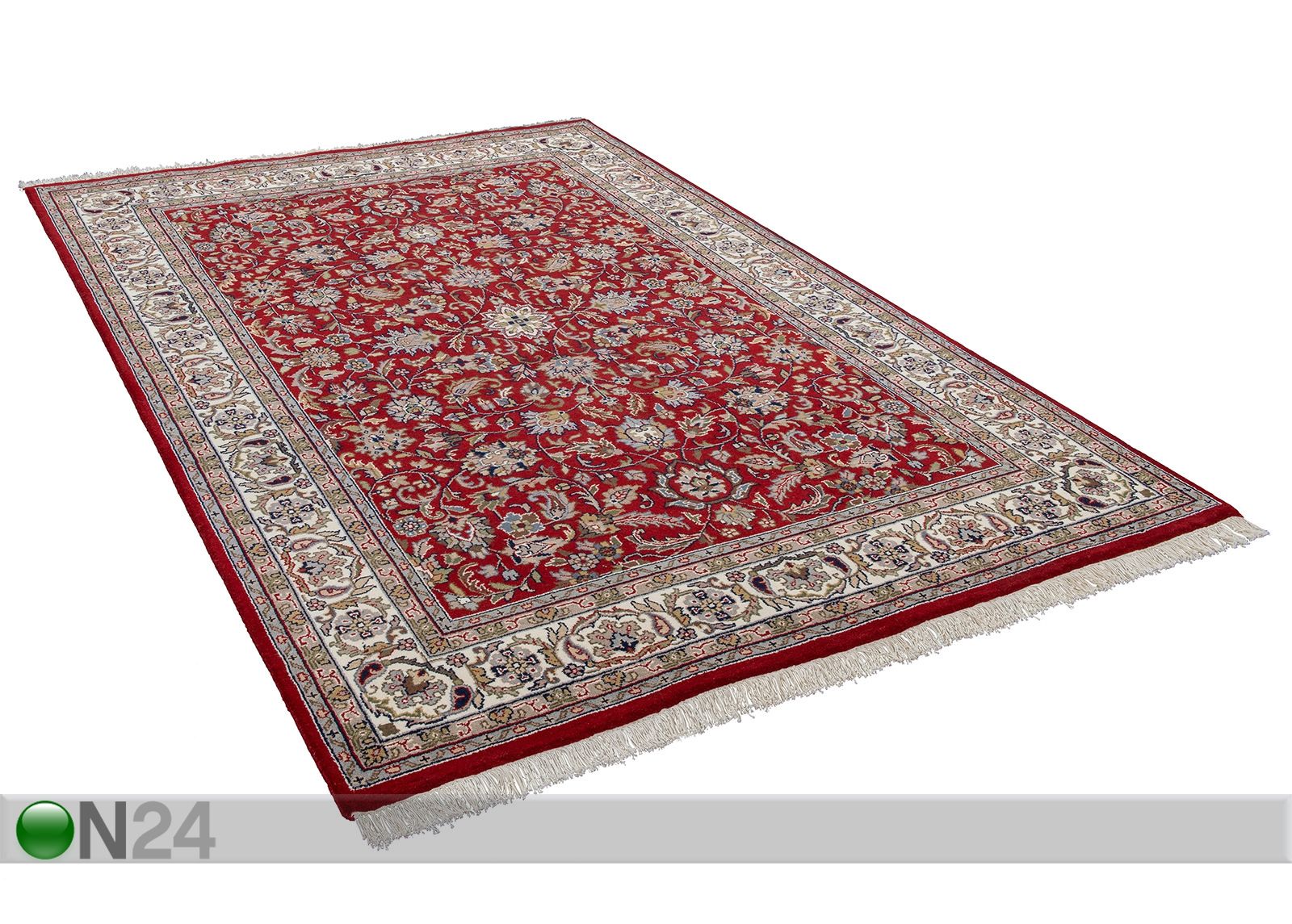 Vaip Benares Isfahan 140x200 cm suurendatud