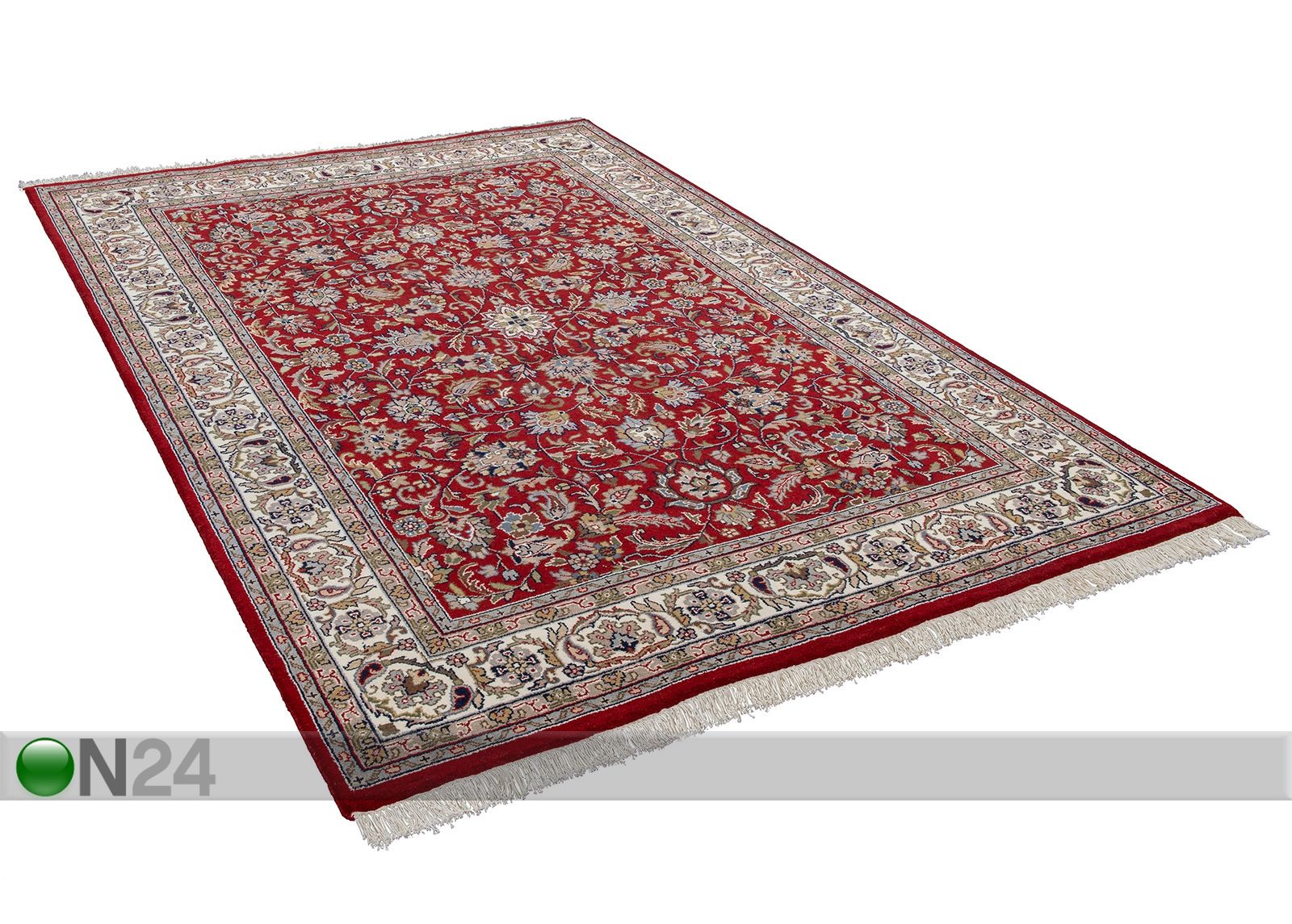 Vaip Benares Isfahan 40x60 cm suurendatud