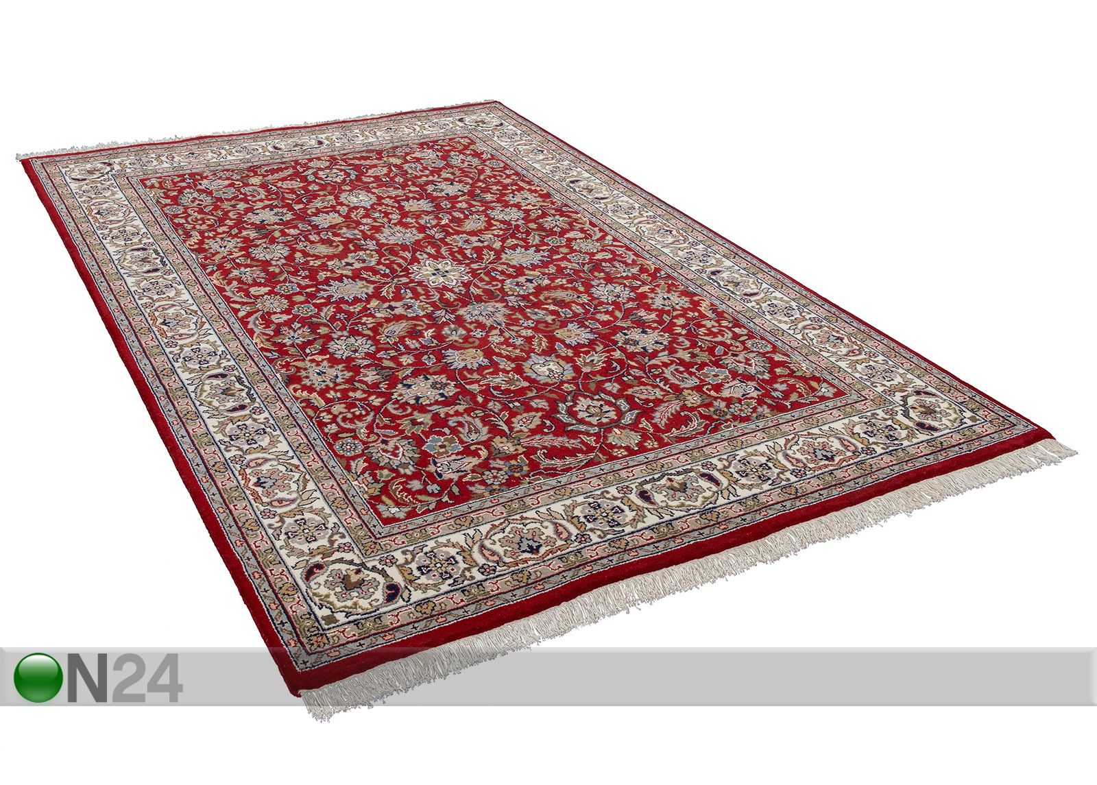Vaip Benares Isfahan 60x90 cm suurendatud