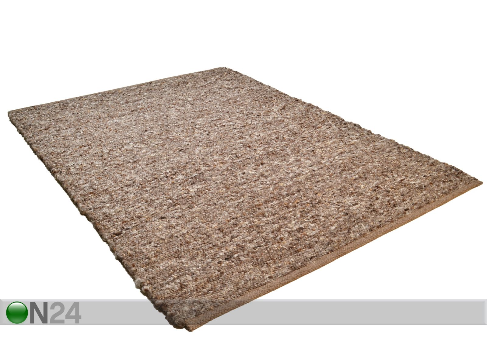 Vaip Berberina Super 190x290 cm suurendatud
