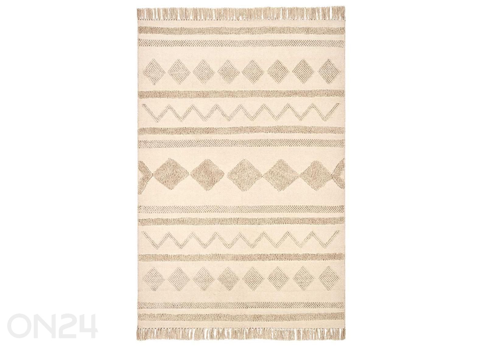 Vaip Berbero 120x180 cm suurendatud