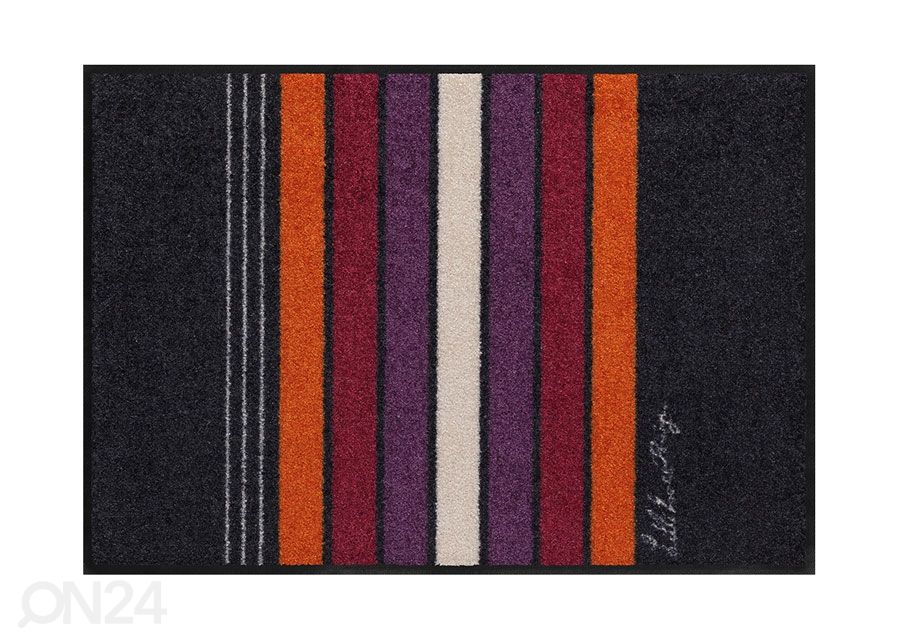 Vaip Block Stripes 50x75 cm suurendatud