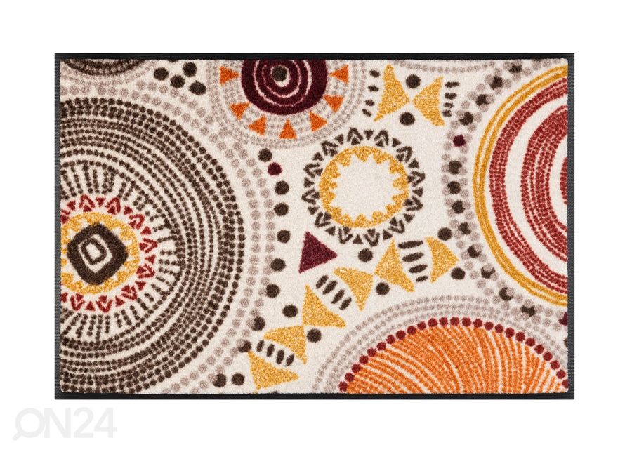 Vaip Boho Style 50x75 cm suurendatud
