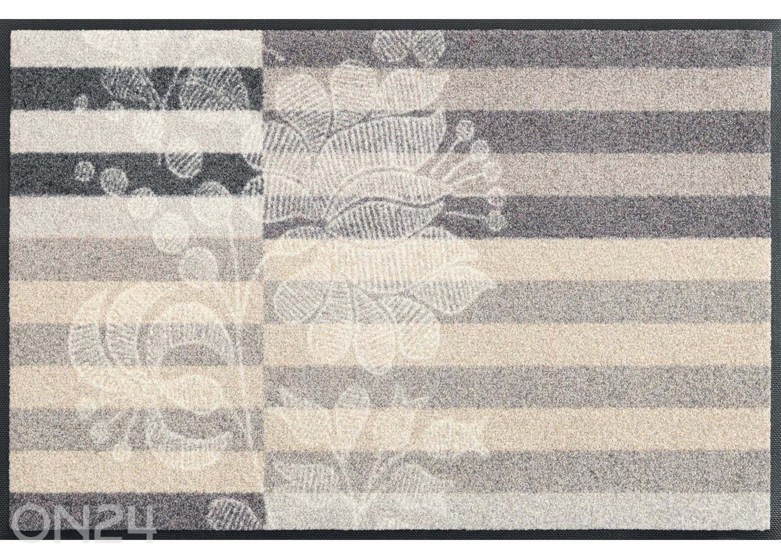 Vaip Botanica Shadow 50x75 cm suurendatud