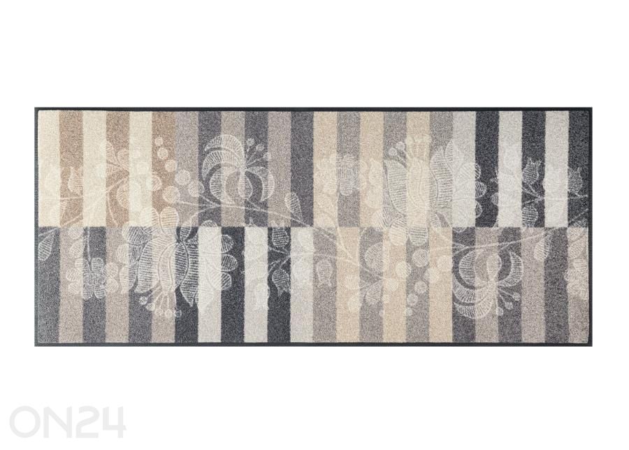 Vaip Botanica Shadow 60x140 cm suurendatud