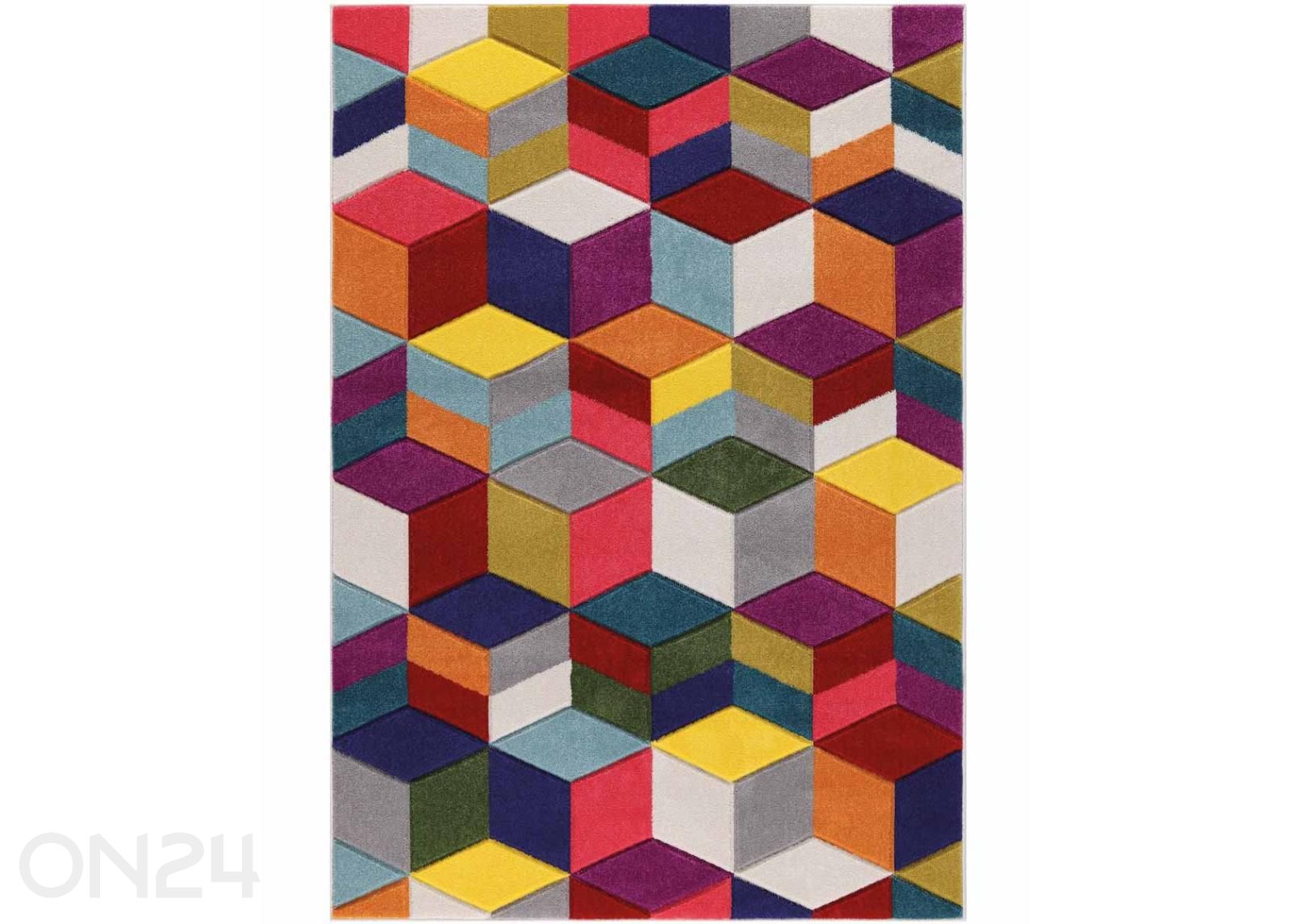 Vaip Boutique-15 60x230 cm suurendatud