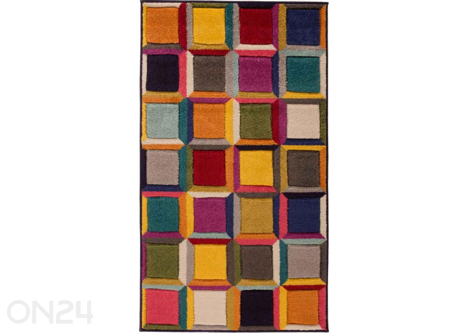 Vaip Boutique 160x230 cm suurendatud