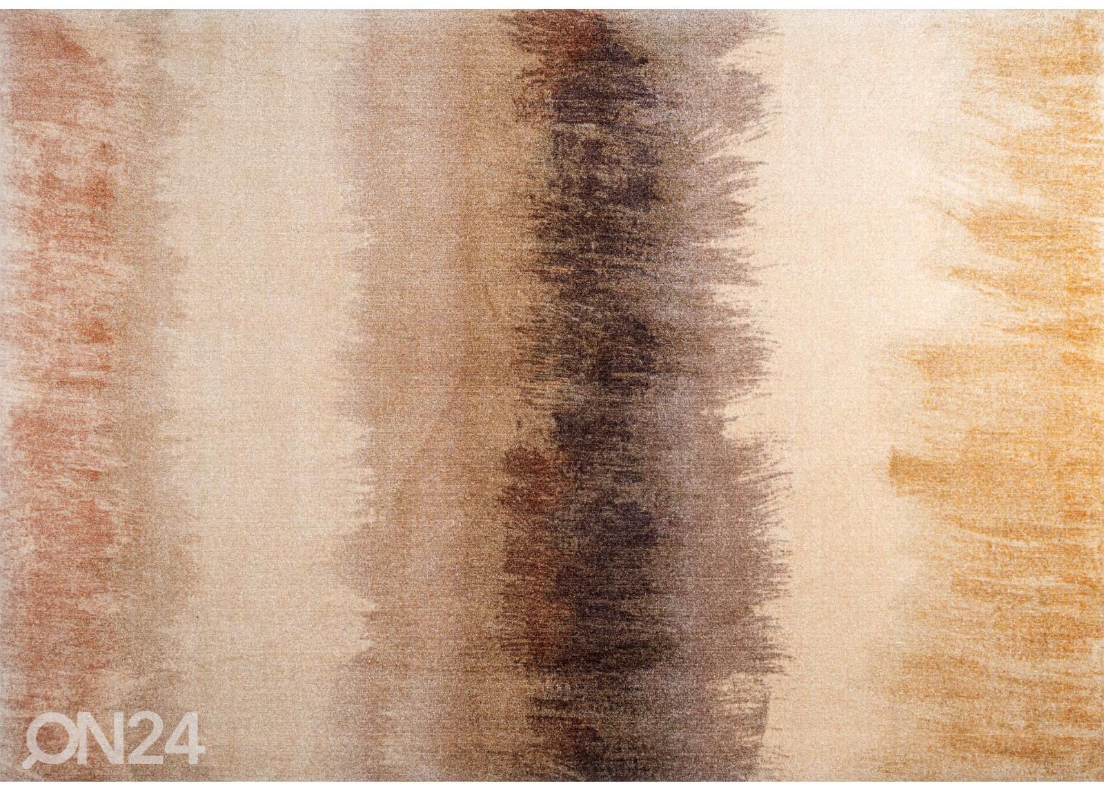 Vaip Bronze Bands 140x200 cm suurendatud