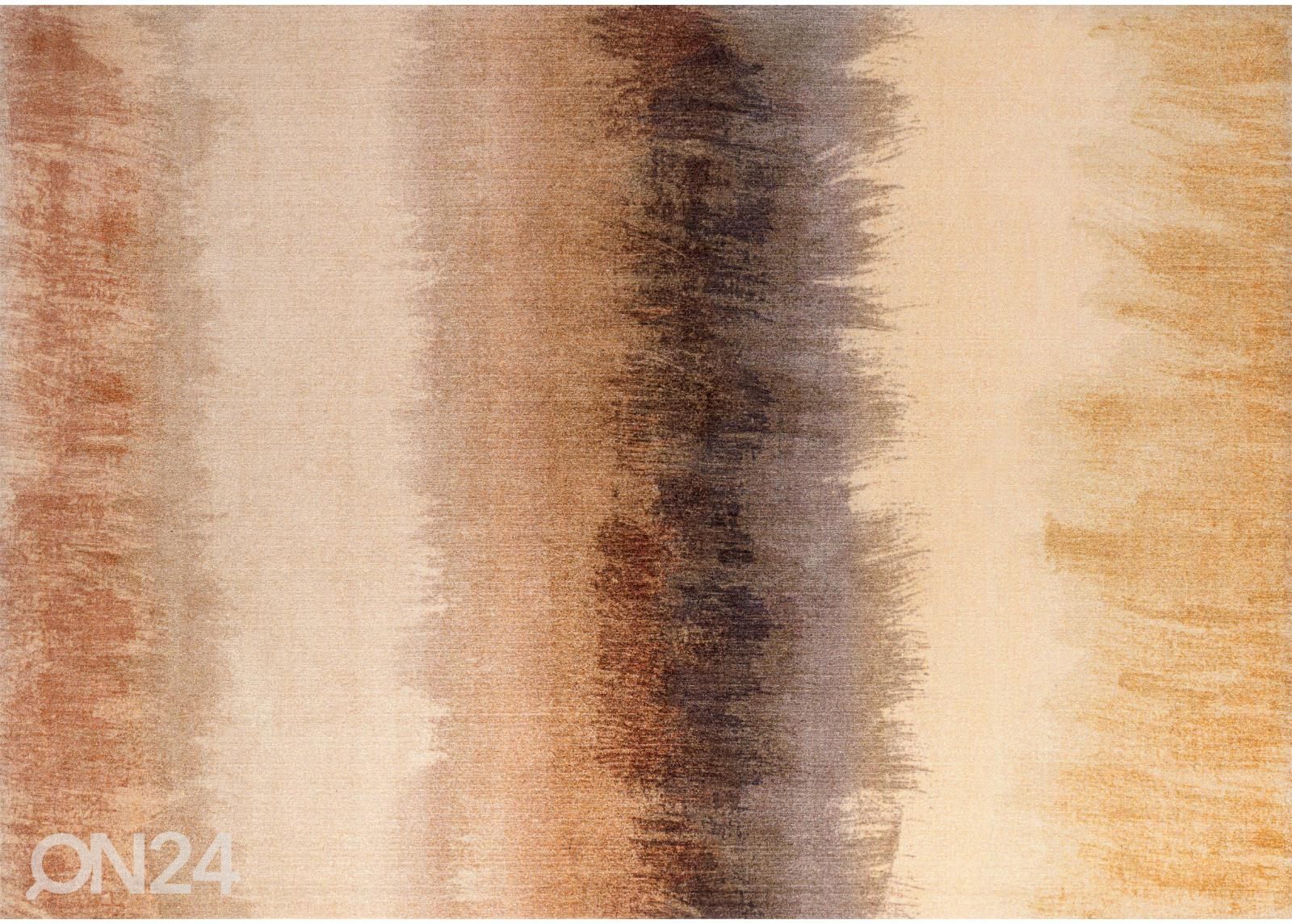 Vaip Bronze Bands 170x240 cm suurendatud