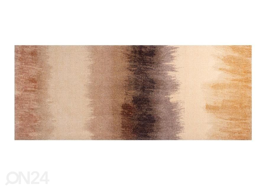 Vaip Bronze Bands 80x200 cm suurendatud