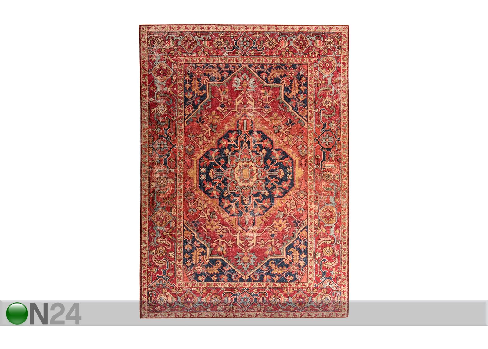 Vaip Cecilia 140x200 cm suurendatud