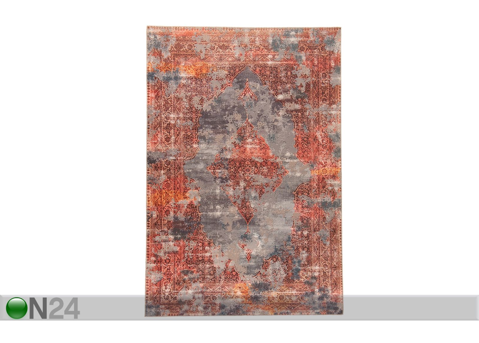 Vaip Cecilia 70x140 cm suurendatud