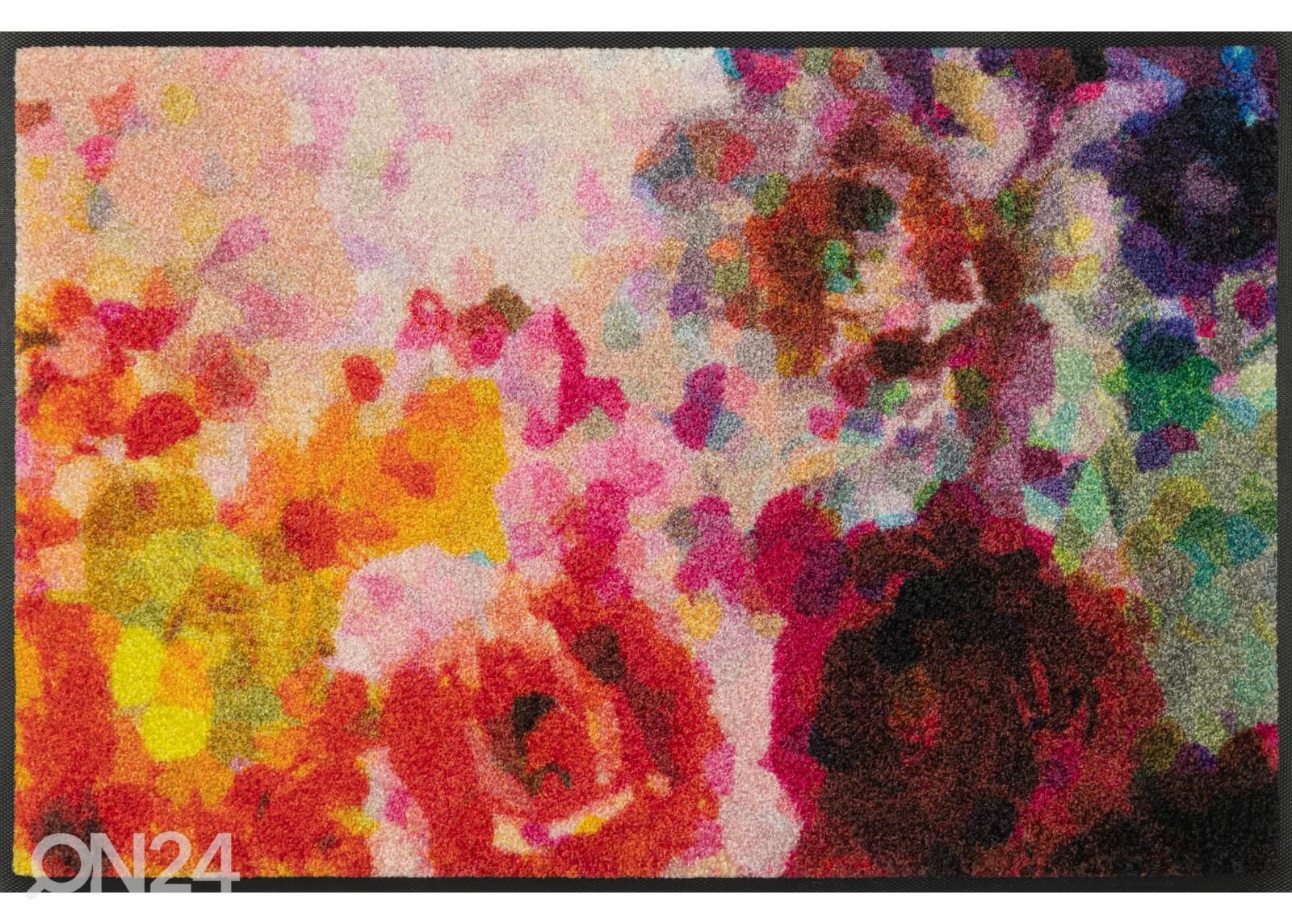 Vaip Colour Blast 50x75 cm suurendatud