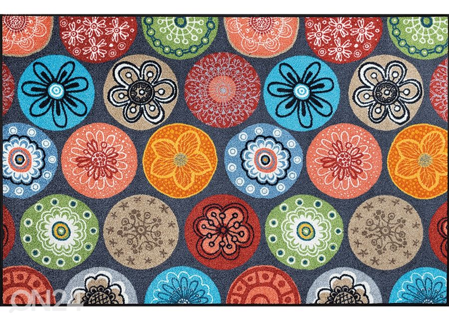 Vaip Coralis 115x175 cm suurendatud