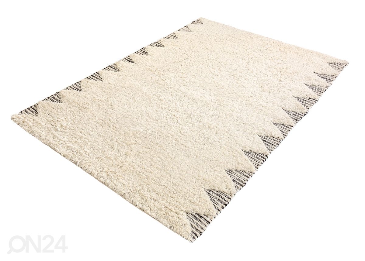 Vaip Cozy 160x230 cm suurendatud