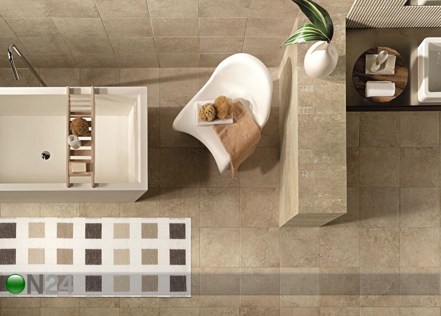 Vaip Cubo 60x110 cm suurendatud