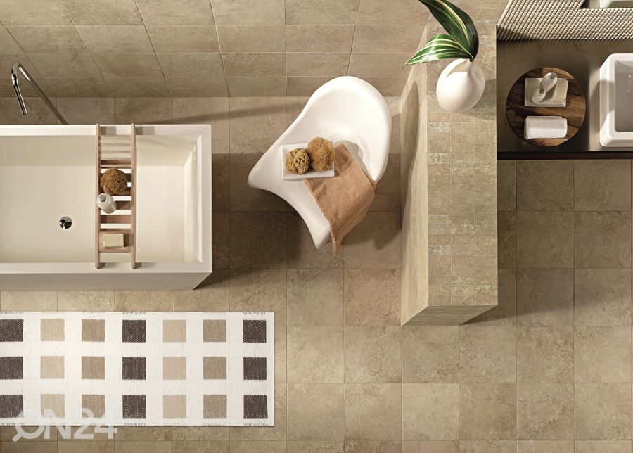 Vaip Cubo 60x190 cm suurendatud