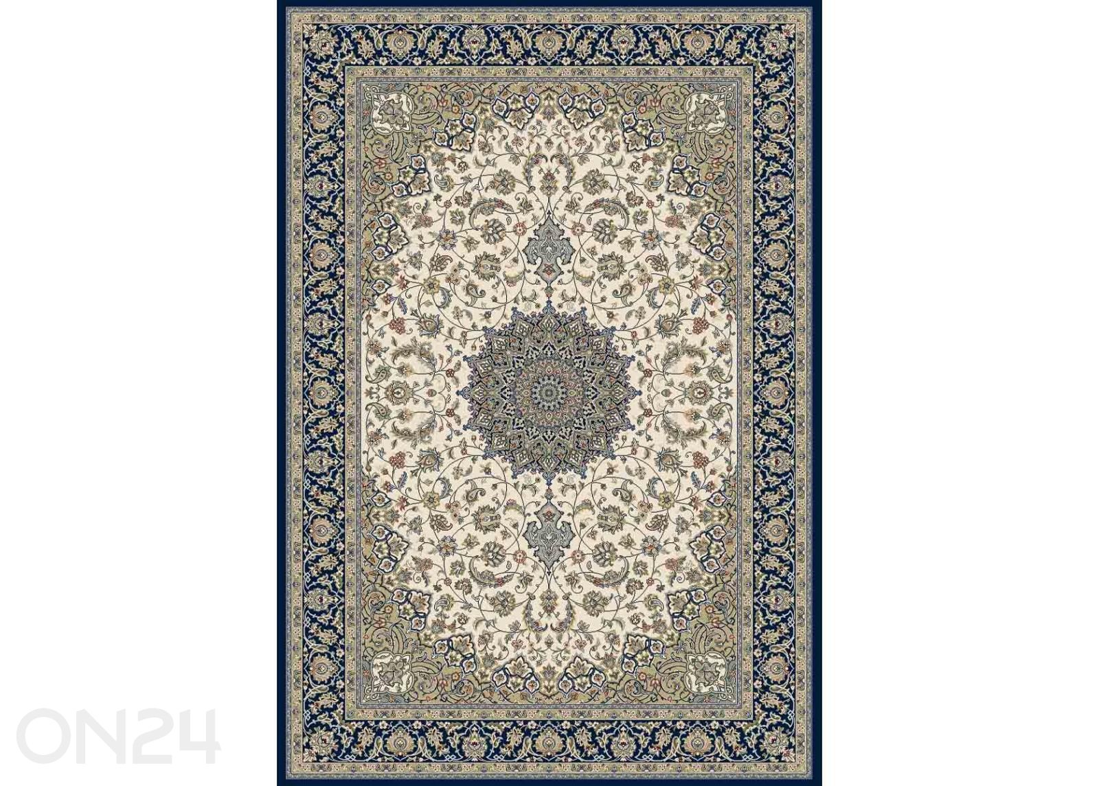 Vaip Da Vinci 178-6434 133x195 cm suurendatud