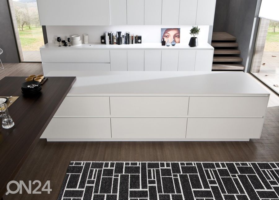 Vaip Dama 60x240 cm suurendatud
