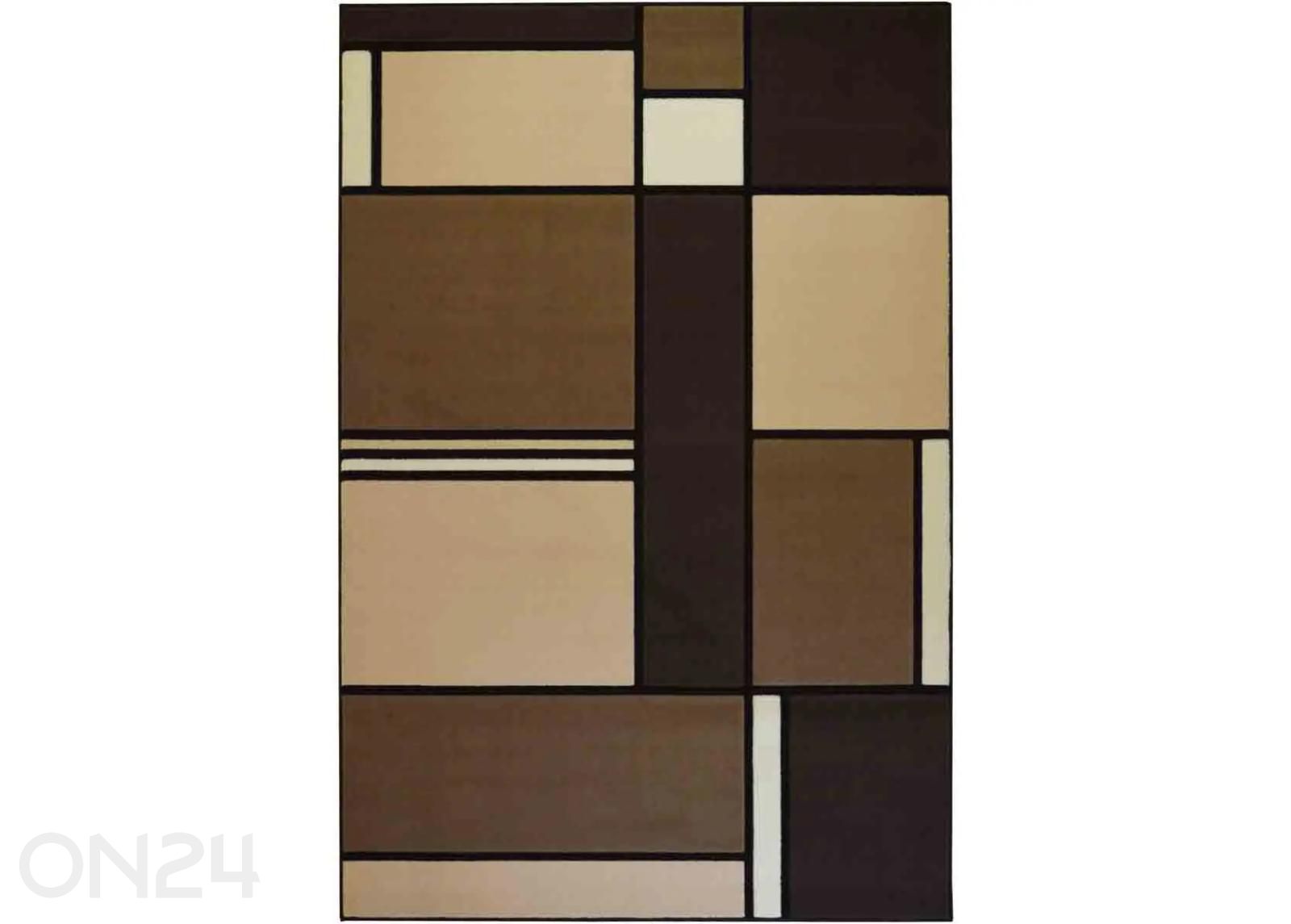 Vaip Design Cacao-4037 140x200 cm suurendatud