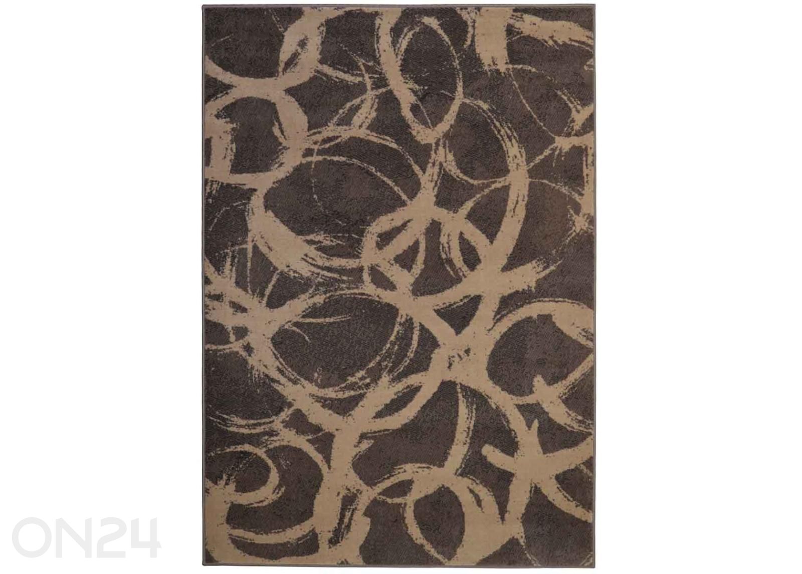 Vaip Design Choco 4093 140x200 cm suurendatud