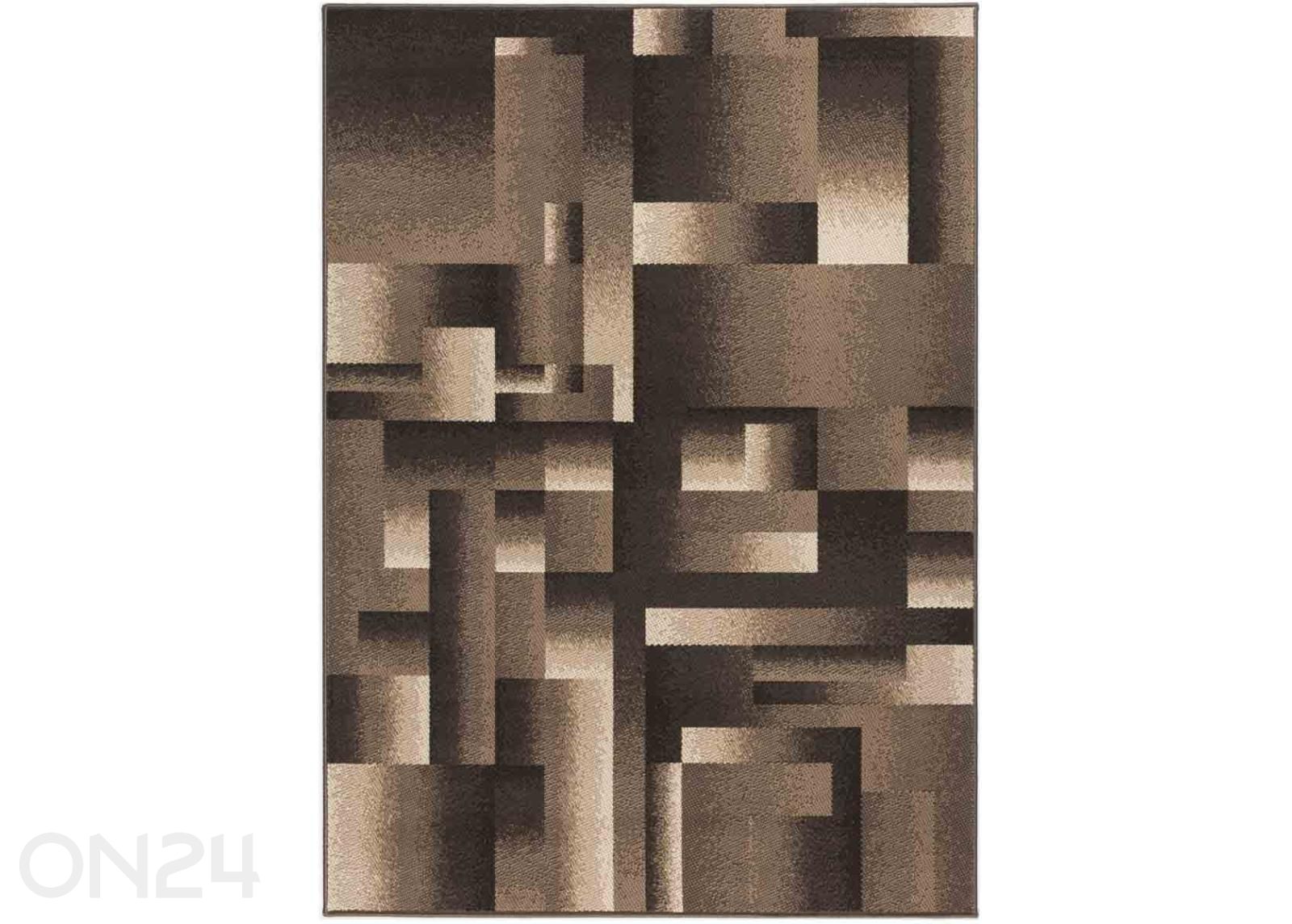 Vaip Design Choco 4256 140x200 cm suurendatud