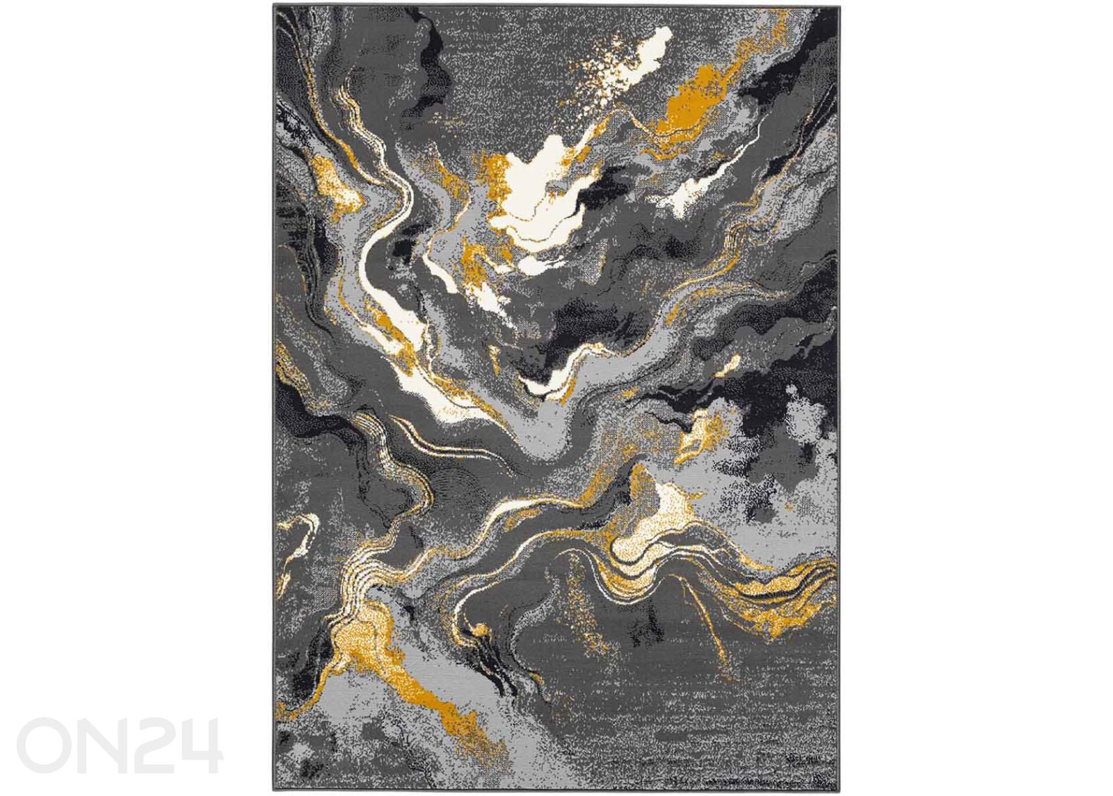 Vaip Design Grey 160x225 cm suurendatud