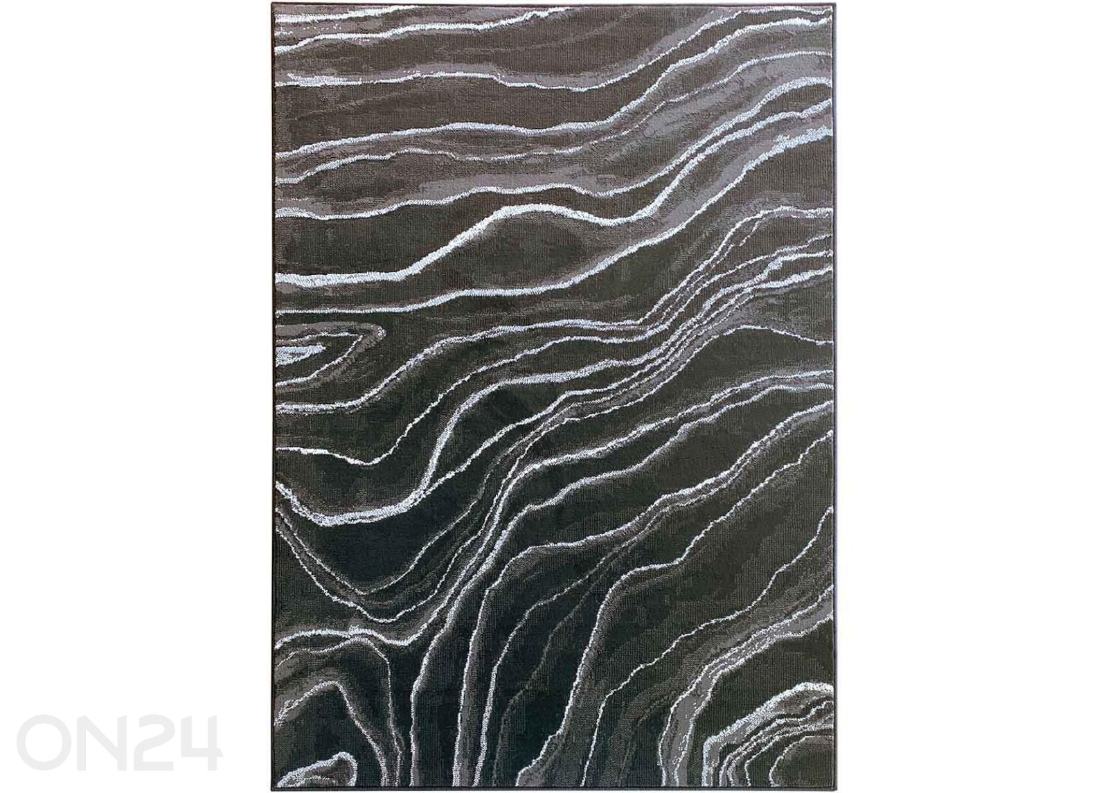 Vaip Design Grey 4902 140x200 cm suurendatud