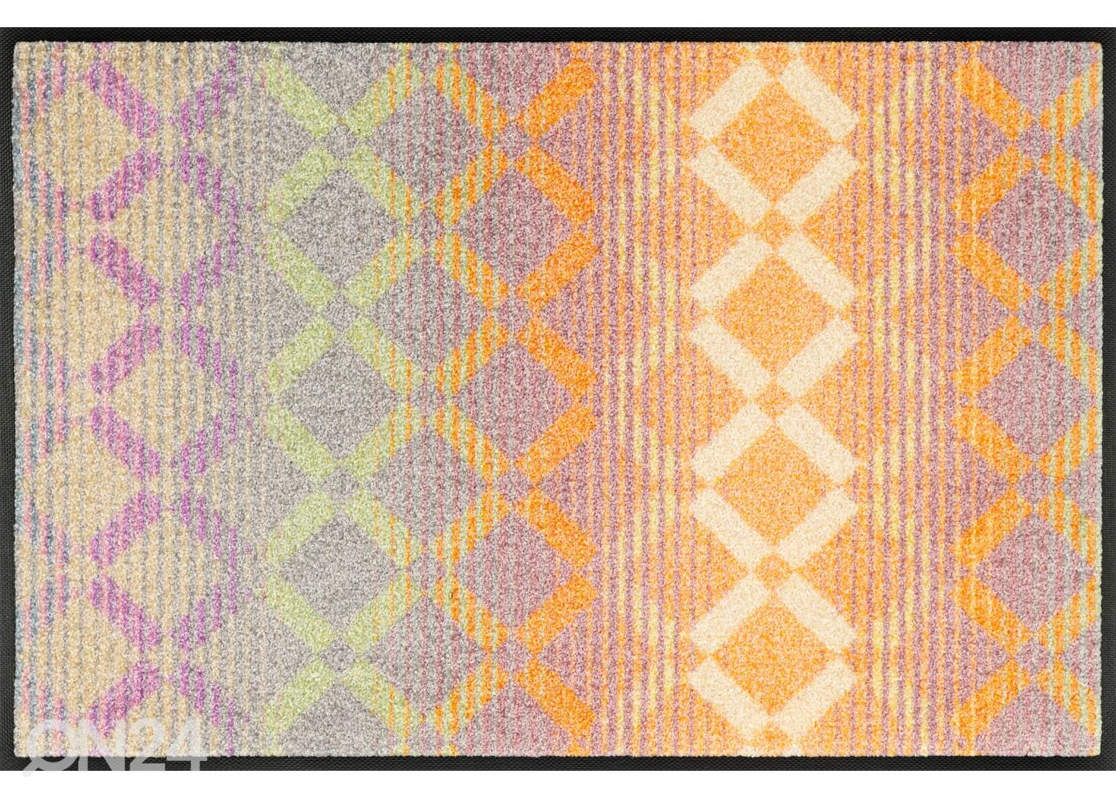 Vaip Diamond Melody 50x75 cm suurendatud