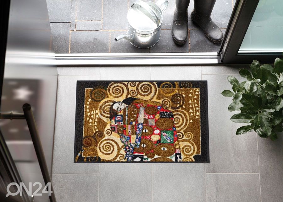 Vaip Die Erfüllung melange 50x75 cm suurendatud