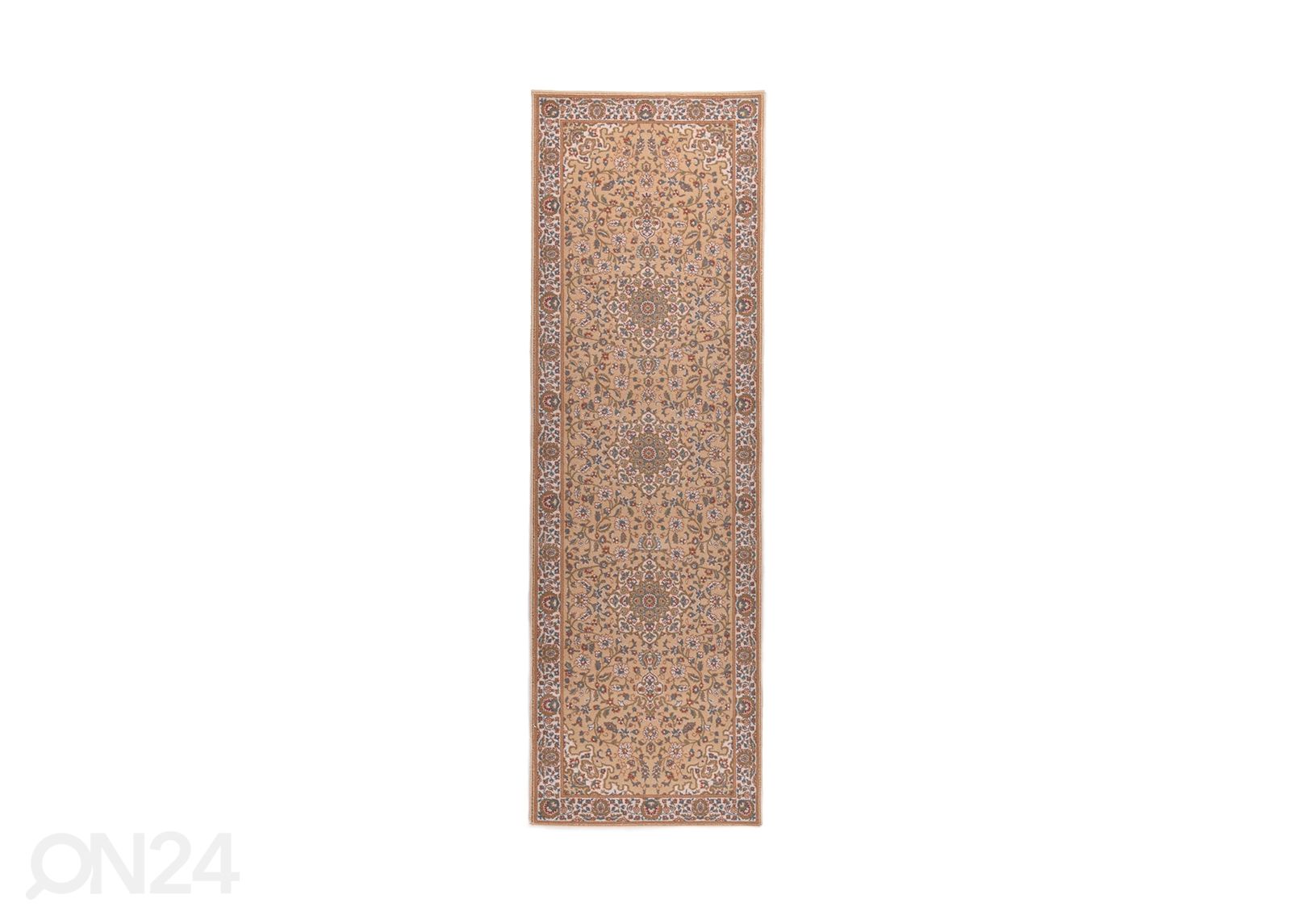 Vaip Dolna, 80x250 cm liiv suurendatud
