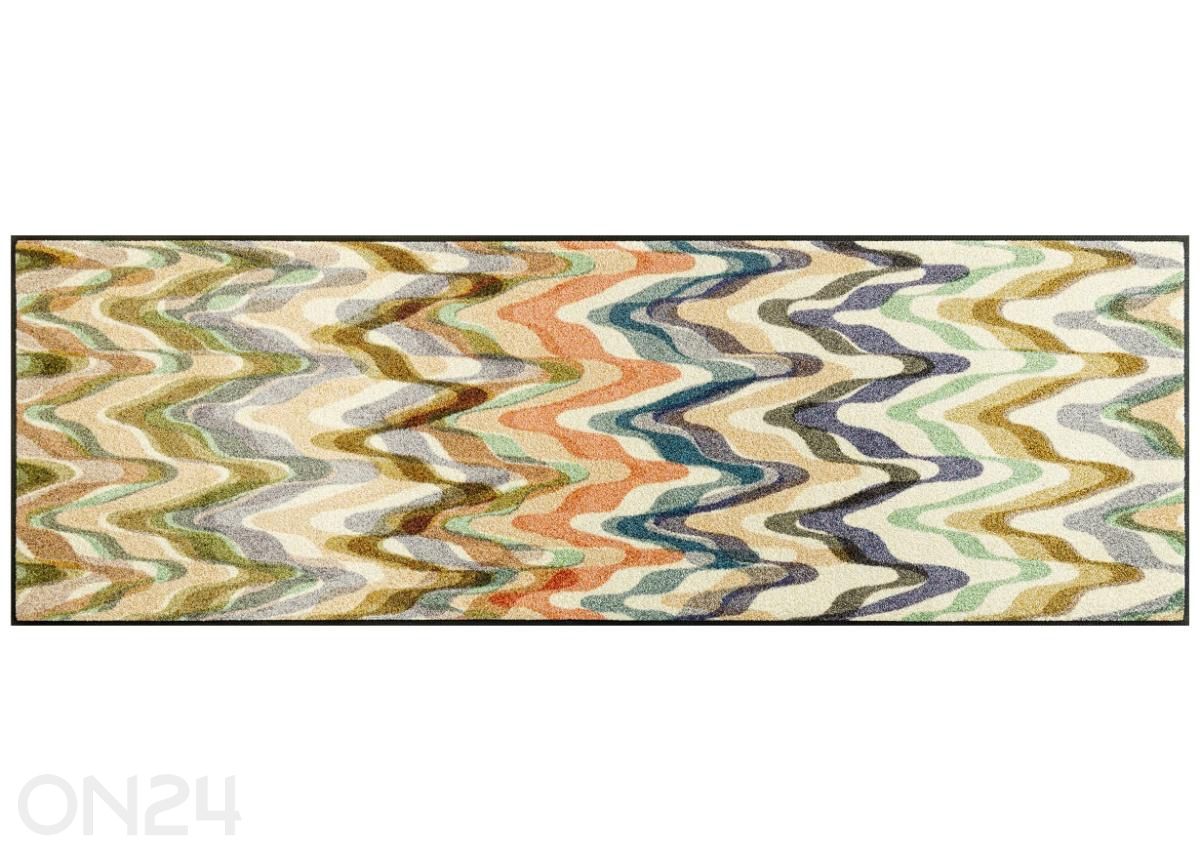 Vaip Easy Current 60x180 cm suurendatud