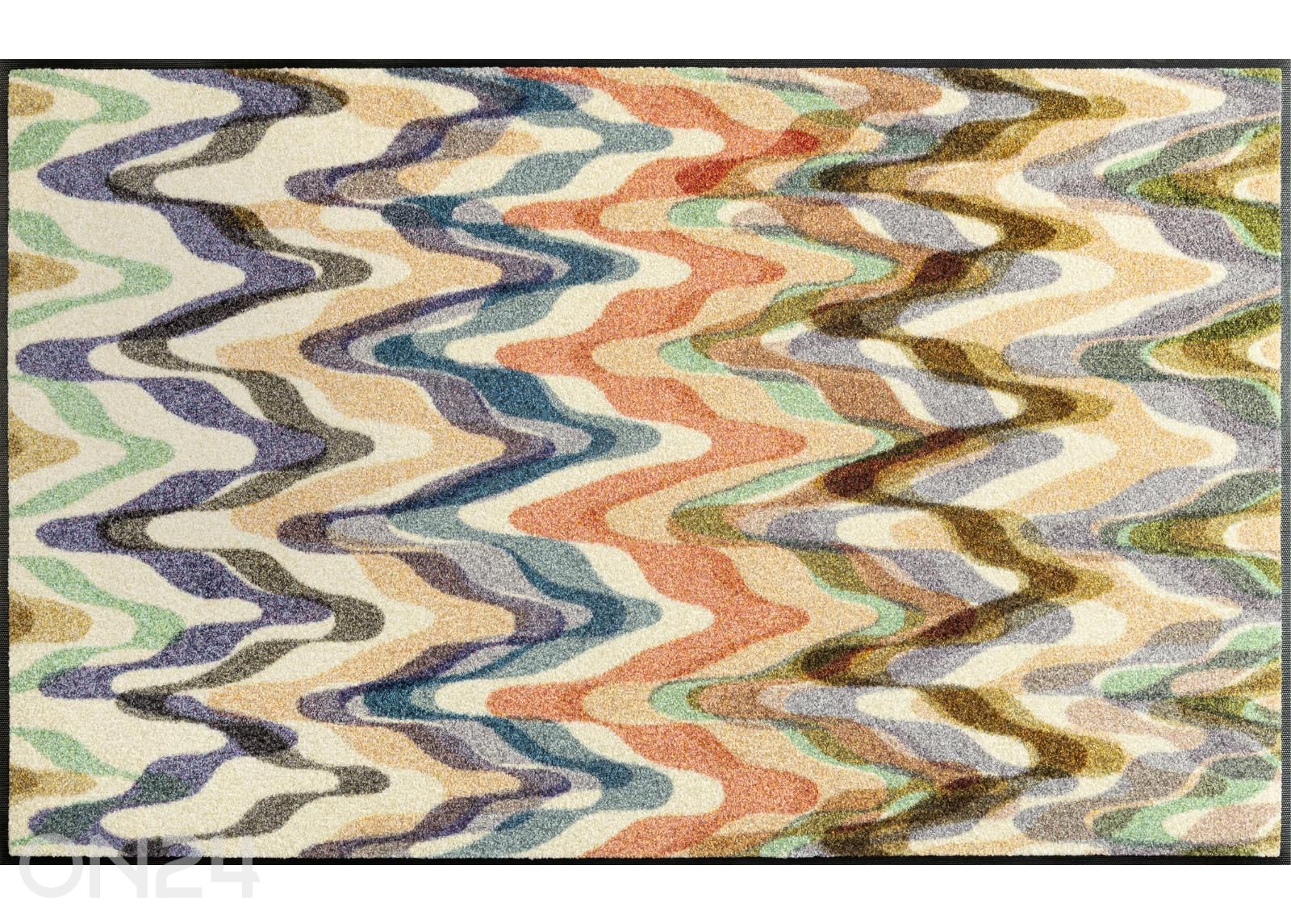 Vaip Easy Current 75x120 cm suurendatud