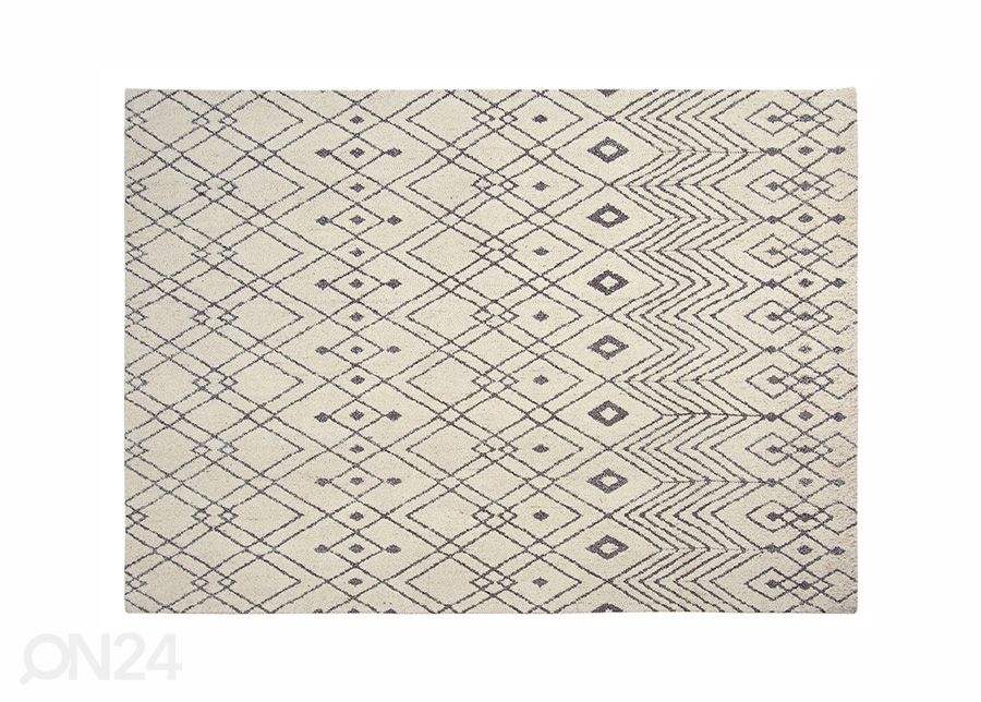 Vaip Edward 200x290 cm suurendatud