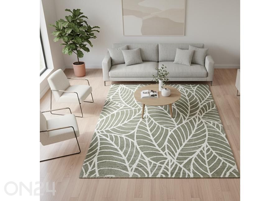 Vaip Elf 160x230 cm suurendatud
