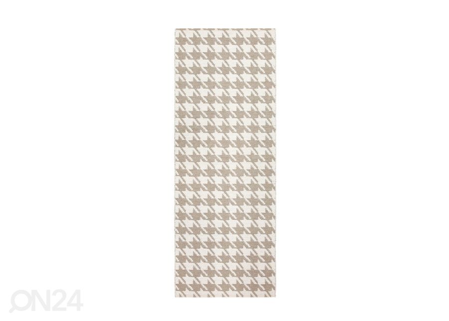 Vaip Ennie V6 60x200 cm suurendatud