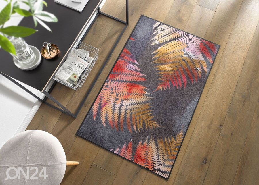 Vaip Erbario 50x75 cm suurendatud