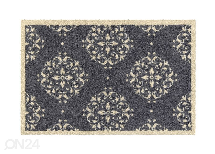 Vaip Fancywork grey 50x75 cm suurendatud