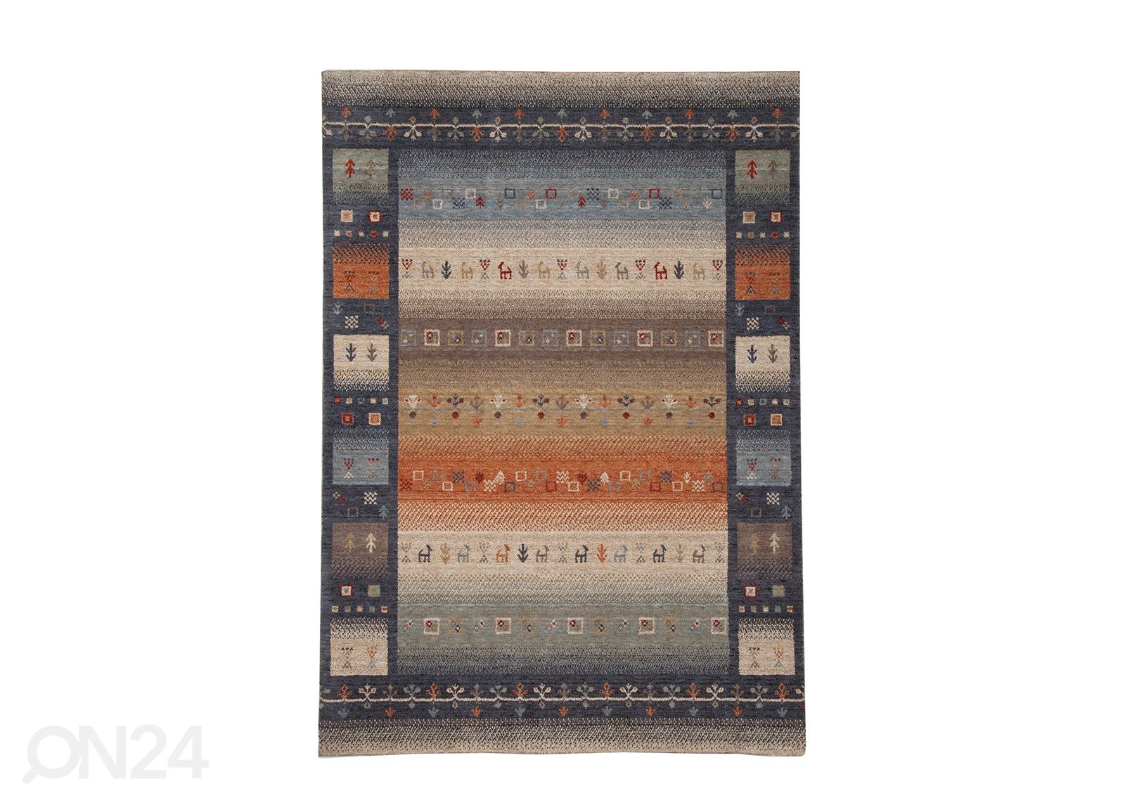 Vaip Fasa 240x340 cm suurendatud