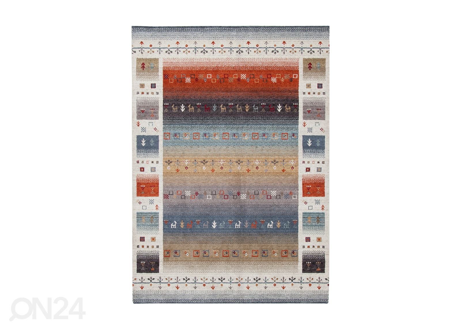 Vaip Fasa 70x140 cm suurendatud