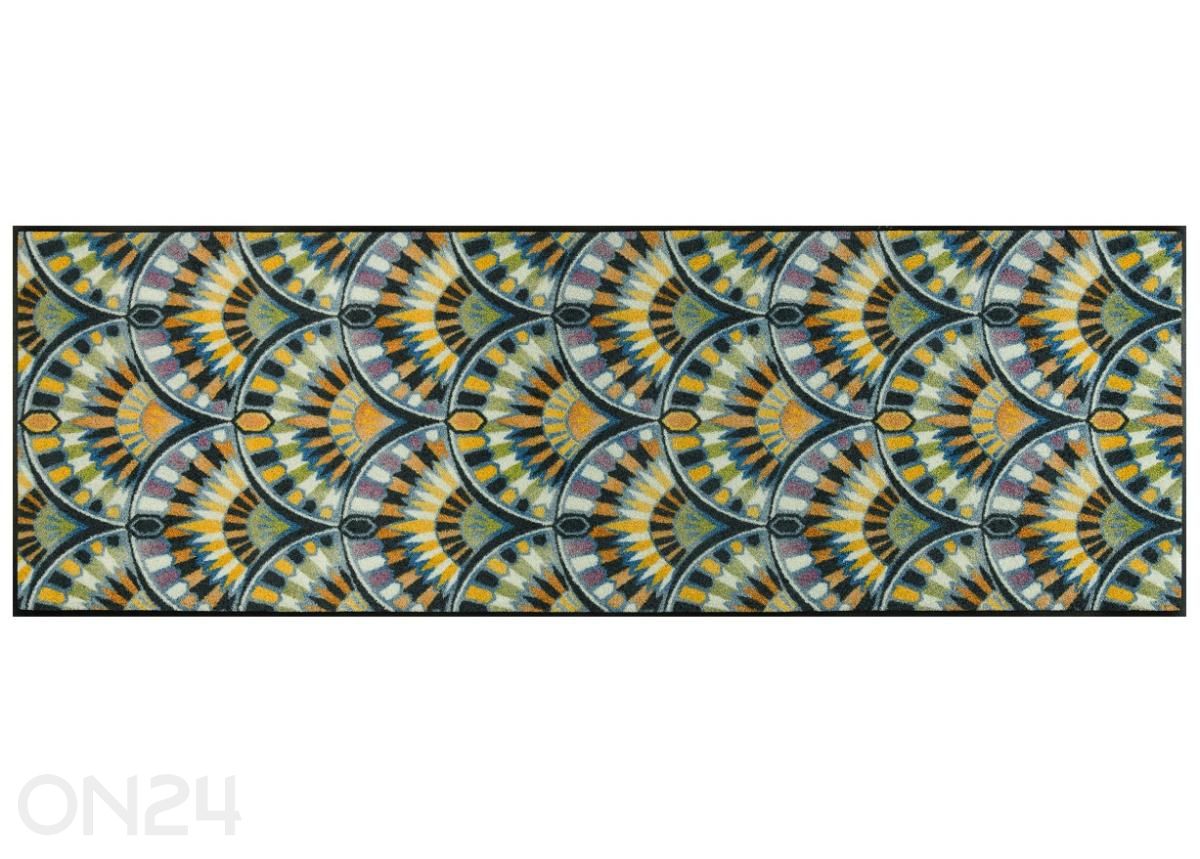 Vaip Feather Arc 60x180 cm suurendatud