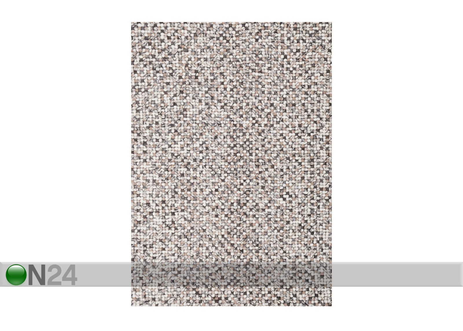 Vaip Felty 70x140 cm suurendatud